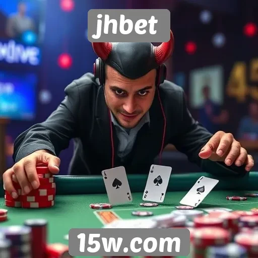 Vantagens e desvantagens de apostar no jhbet
