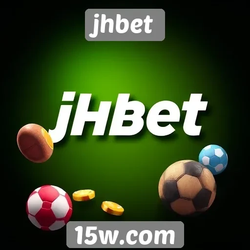 Opcões de jogos disponíveis na plataforma jhbet