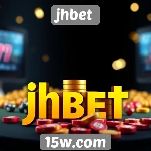 Opções de jogos disponíveis na plataforma jhbet