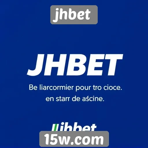 Promoções e bônus atraentes do jhbet
