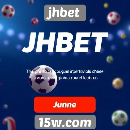 jhbet oferece promoções atraentes para novos usuários