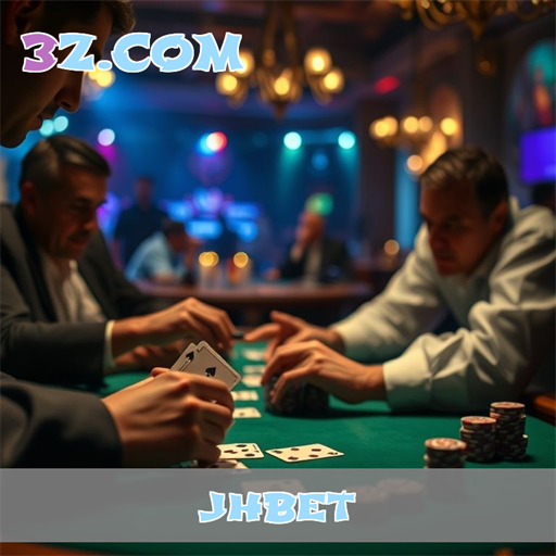 Experimente os Melhores Jogos no jhbet e Aumente sua Diversão!
